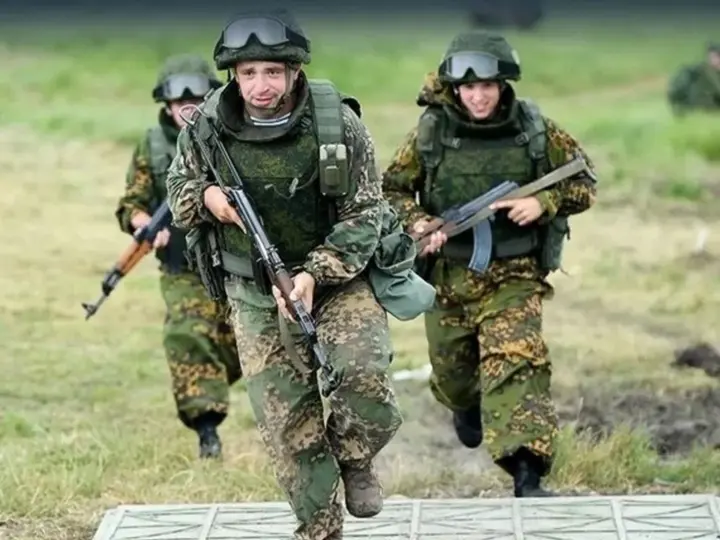 Russia recruits foreigners for sabotage in Europe through "Wagner" camps - Center for Countering Disinformation