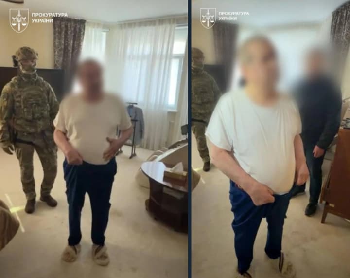 Після обшуків у Поплавського з'явилися нові подробиці. У Київському університеті культури викрили велику схему на держкоштах