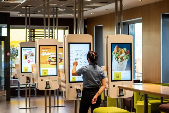 McDonald’s повернувся до Миколаєва після чотирирічної перерви