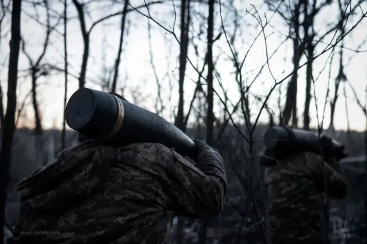 Russian army carried out 66 attacks on the front and is actively operating in the Pokrovsk and Kostiantynivka directions - General Staff