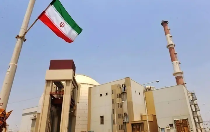 US and Israel attacked Iranian nuclear facility in Arak - Media