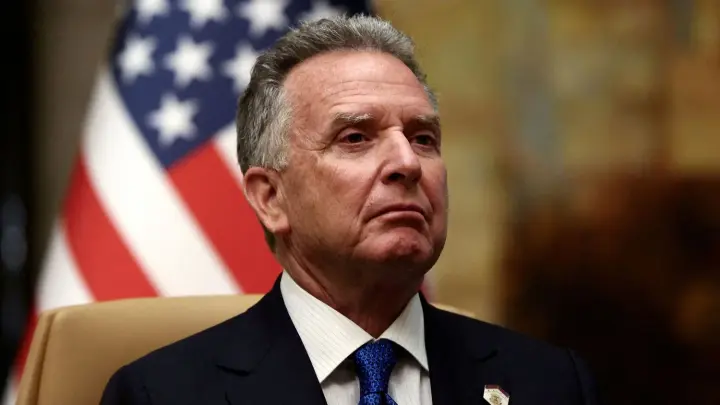 США и Иран могут провести прямые переговоры уже на этой неделе - Виткофф