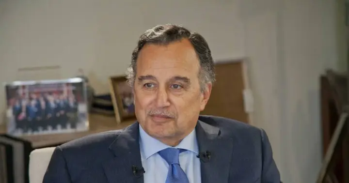 Головою Ліги арабських держав призначили Набіля Фахмі