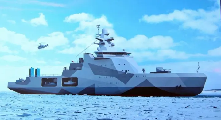 Навіщо росії бойові криголами з "Калібрами", один з яких уразили ЗСУ і яку роль вони мають у війні