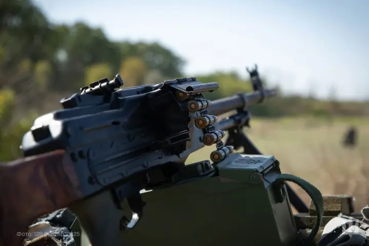 147 battles on the front, enemy used 9.3 thousand drones - General Staff