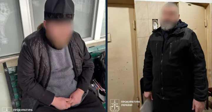 Two UOC-MP monks in Kharkiv exposed for sexual crimes against girls - prosecutor's office