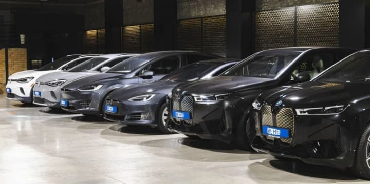 Названы крупнейшие и наименьшие автомобильные рынки ЕС в феврале 2026 года