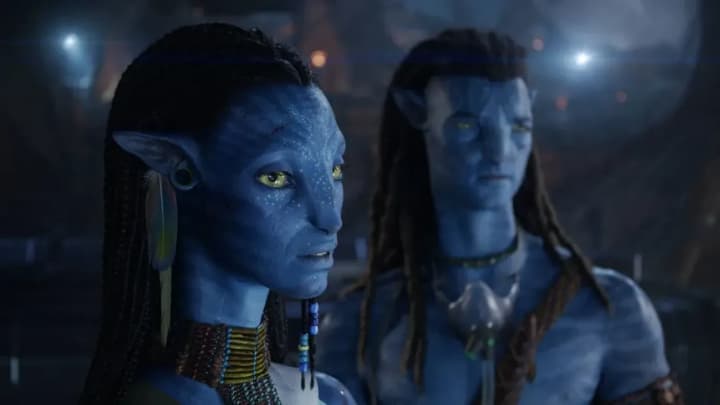 "Аватар 4" вже на горизонті - дата прем’єри та повернення культових героїв