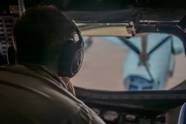 США втратили вже сім літаків у війні з Іраном - CNN