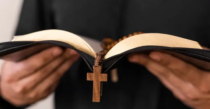 В Україні розширили можливості бронювання священнослужителів