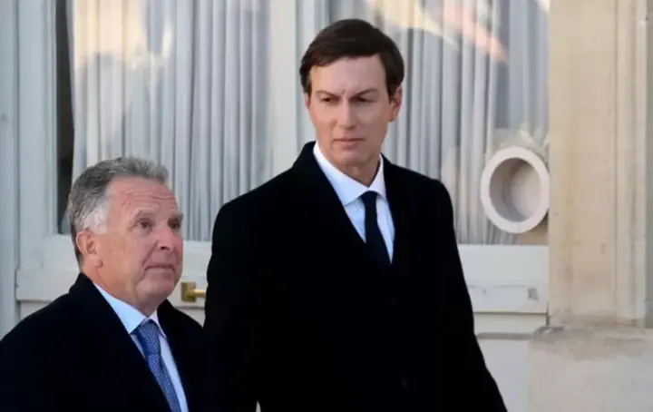 Witkoff and Kushner may visit Kyiv for the first time after Easter - Budanov