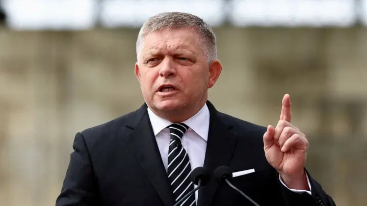 Fico, after talks with Orban, called on the EU to resume energy dialogue with Russia