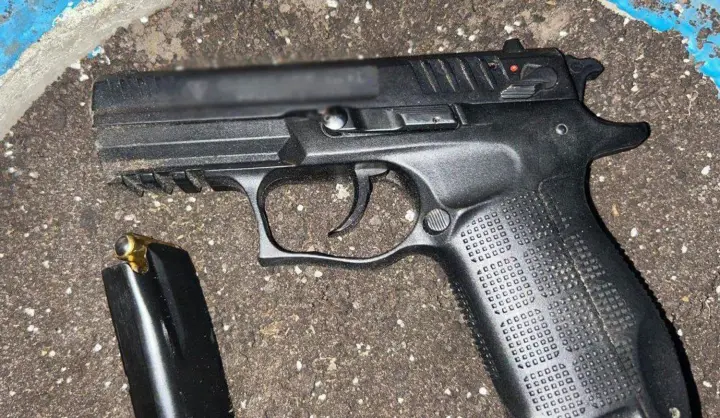 У Києві затримали чоловіка, який відкрив стрілянину на Дарниці - поліція