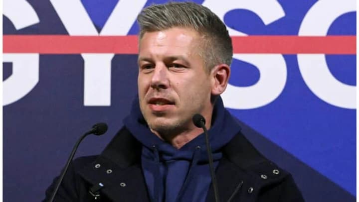 Hungary's future government will adopt a "pragmatic" approach to Russia - Magyar