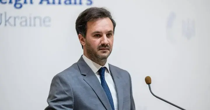 Сбитие дрона над Эстонией самолетом НАТО - спикер МИД Тихий прокомментировал ситуацию