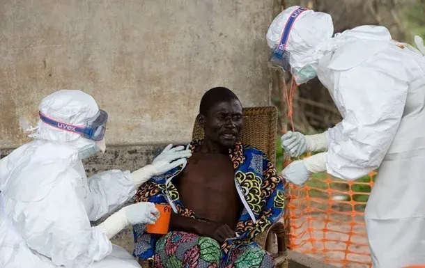 Over 200 people may have died from Ebola in Congo due to violence and disruption of outbreak response efforts