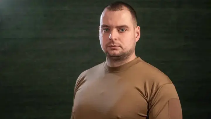 Bohdan Kuras takes command of the 28th Separate Mechanized Brigade of the AFU, replacing Anatoliy Kulykivskyi