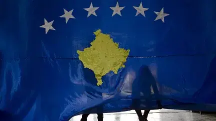 Kosovo holds elections for the third time in 18 months due to political crisis