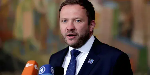 "Це прорахована авантюра" - МЗС Естонії про удар рф по сховищу ядерного палива