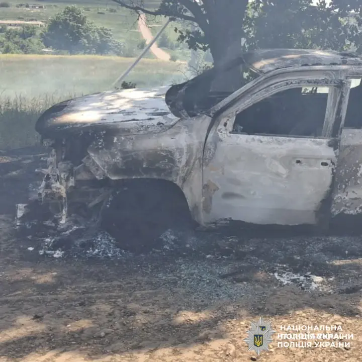 На Харківщині війська рф атакували вибухотехніків, є загиблий і постраждалі