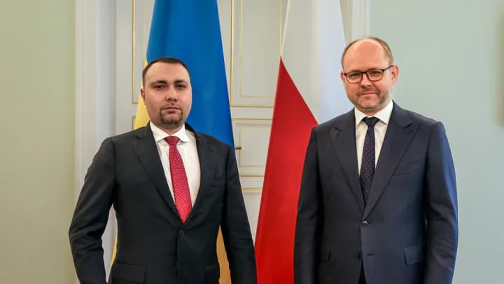 Україна розглядає зміну назви підрозділу ССО після скандалу з Польщею - ЗМІ