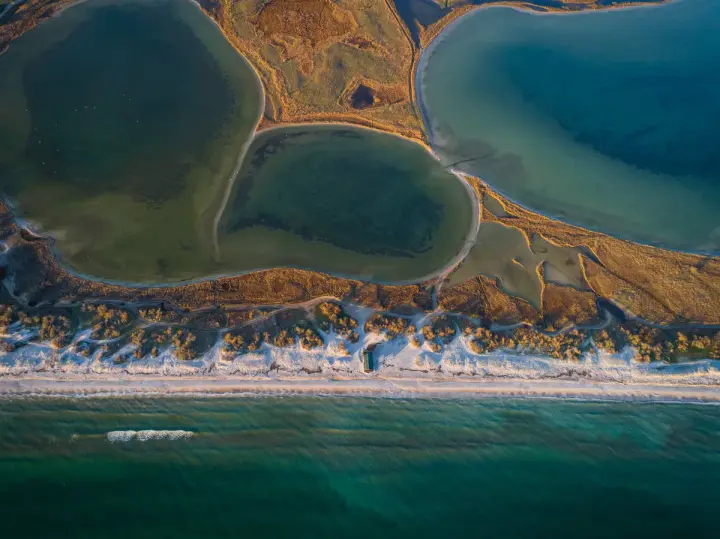 Mykolaiv Oblast could be fully liberated – expert assesses prospects for de-occupation of the Kinburn Spit