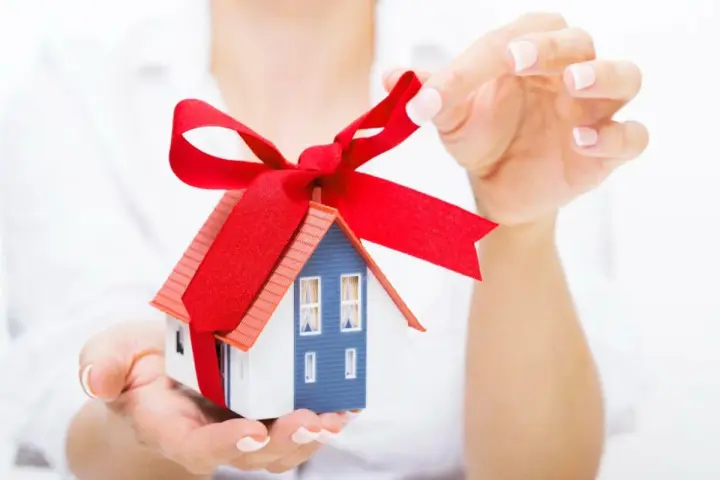 Registering a deed of gift for an apartment: how to properly execute a gift agreement