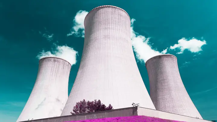 The Kremlin is financing a Kazakh NPP despite the collapse of its own economy and budget deficit – intelligence