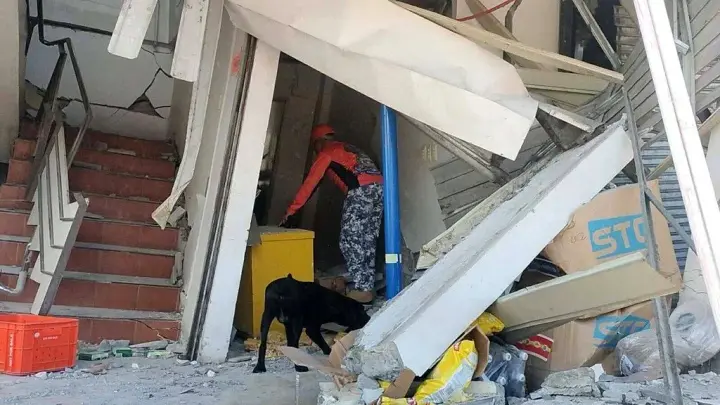 Потужний землетрус на Філіппінах: кількість жертв зросла до 35, понад 200 отримали поранення