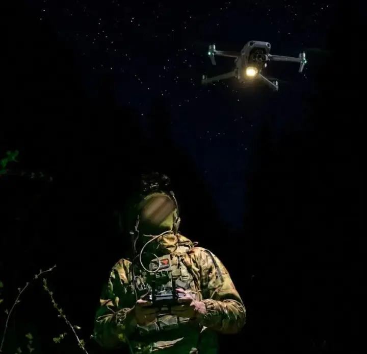 Окупанти випустили понад 6,4 тис. дронів та здійснили 213 атак - Генштаб про ситуацію на фронті