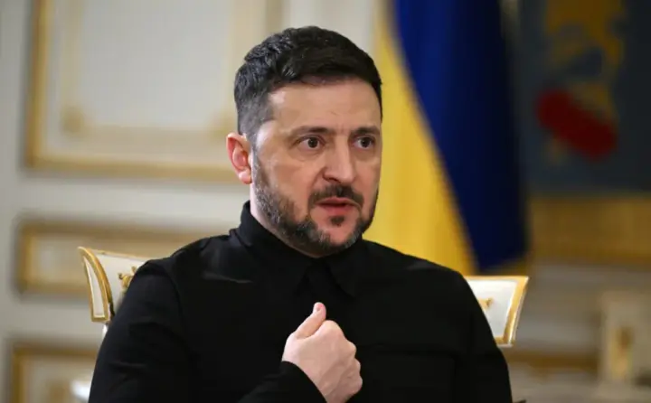 У Польщі розглянули питання ордена Зеленського, остаточне рішення незабаром ухвалить президент країни