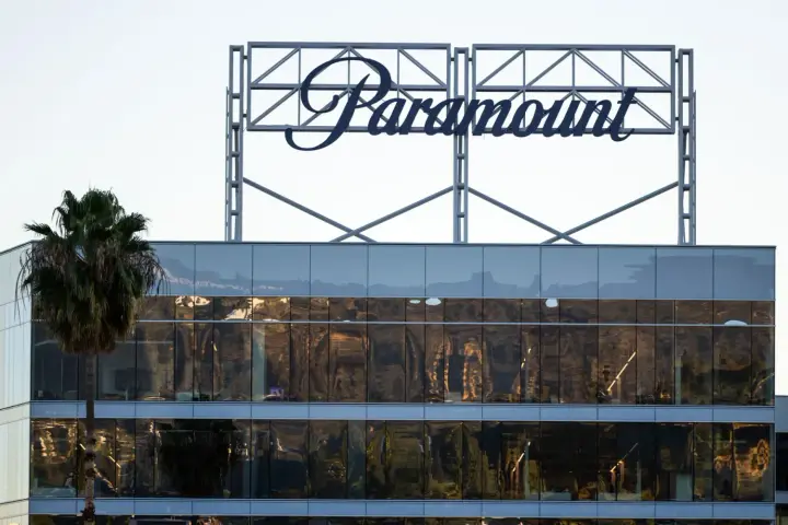 Paramount запропонувала поступки для врегулювання антимонопольного розслідування щодо угоди на $110 млрд