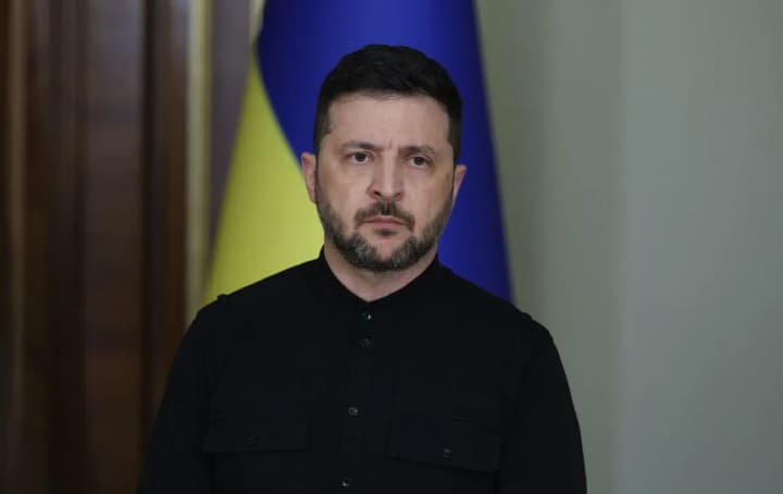 Для реального припинення вогню потрібні моніторинг і гарантії - Зеленський