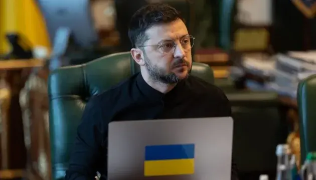 Зеленський обговорив з лідерами Фінляндії та Норвегії роботу над розбудовою європейської антибалістики