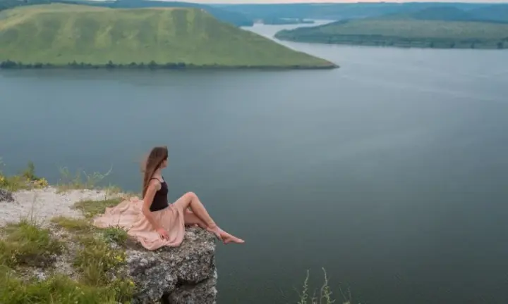 Which vacation destinations in Ukraine tourists are choosing this year and how much it costs