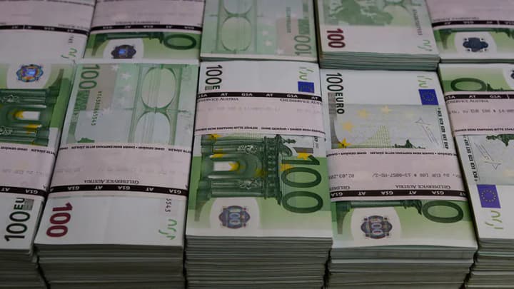 Нафтогаз договорился о реструктуризации еврооблигаций на €1,2 млрд