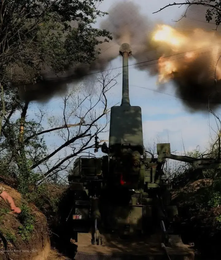 Occupiers attacked Defense Forces positions 73 times and attempted to break through defenses near Bilohrudyi Island - General Staff