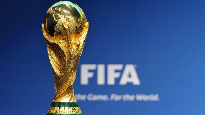 2026 FIFA World Cup — Mexico and South Africa to officially open the tournament on Thursday