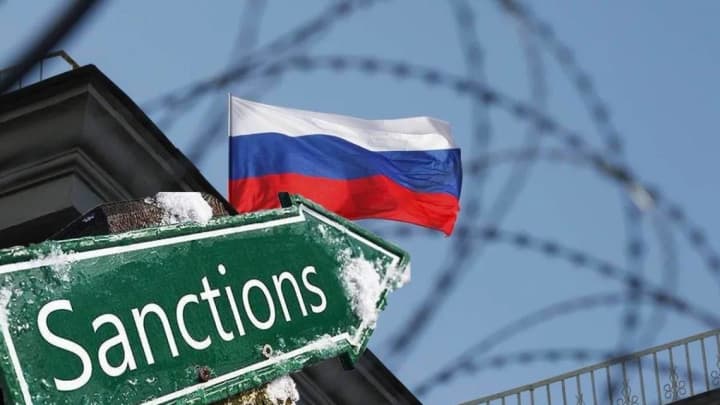 Не лише глава рпц кирило - EUobserver дінався, кого збираються включити у "чорний список" ЄС
