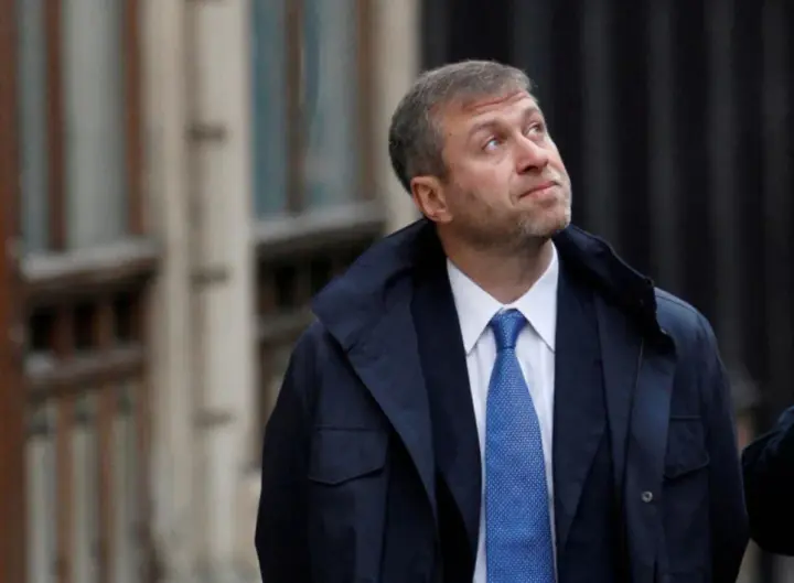 Tykhyi commented on the organization of Abramovich's visit to Ukraine