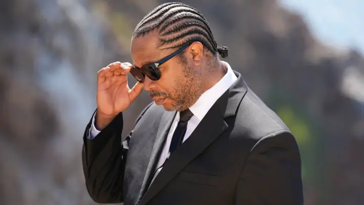 У Латвії скасували виступ репера Xzibit через його концерти в росії