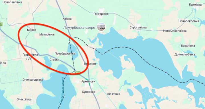 Four bridges hit – details emerge on strikes against occupiers' logistics on the way to Crimea