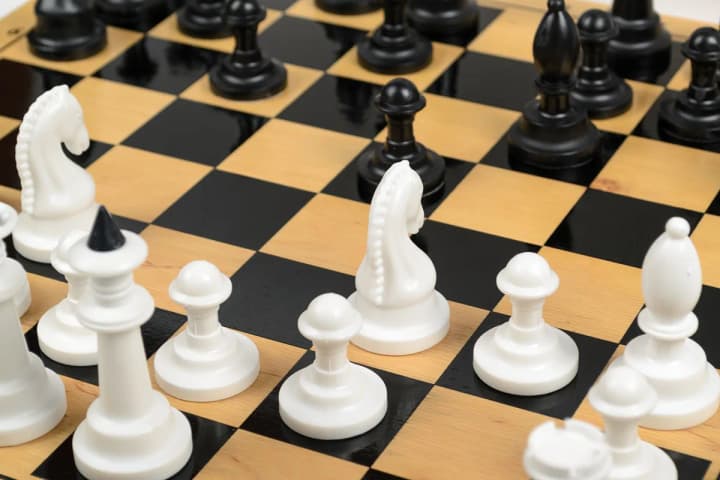 FIDE has suspended the membership of the Chess Federation of Russia