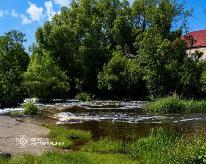 Дві дитини серед загиблих на воді в Україні лише за добу