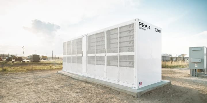 GM to develop sodium-ion batteries for power grids, but not for electric vehicles