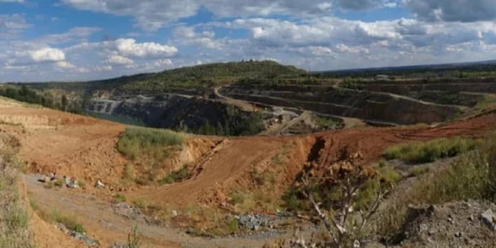 Аукціон із продажу родовища з мільйонними запасами у Вінницькій області визнали недійсним - прокуратура