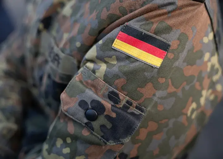 "Ми маємо бути готові воювати" - глава армії Німеччини попередив про зростання загрози з боку рф
