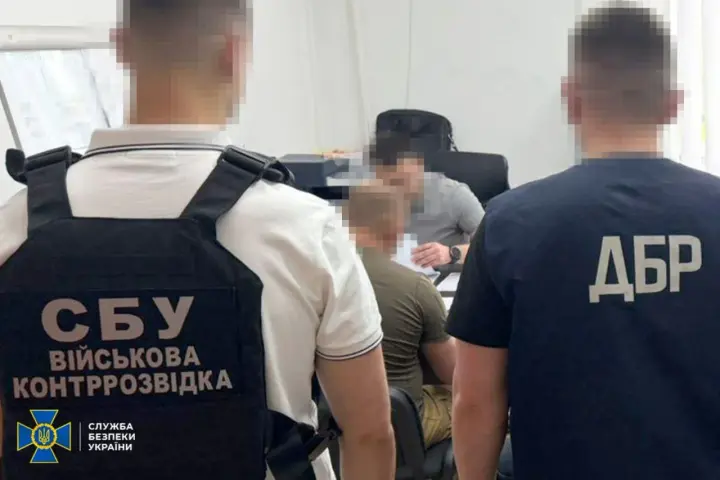На Тернопільщині викрили працівників ТЦК, які завищували кількість мобілізованих у звітах