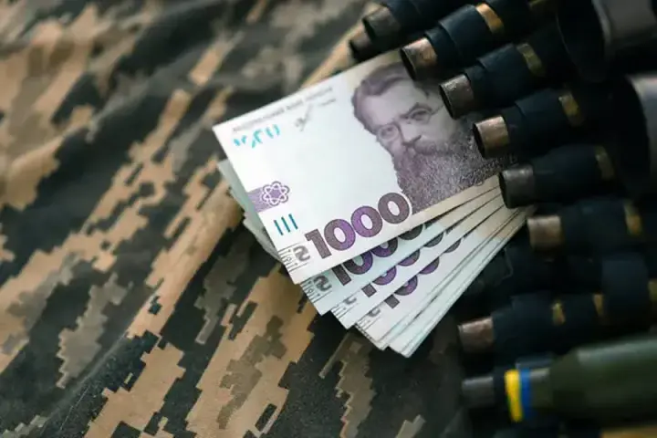 На фінансування армії та реформи оплати праці військових потрібно додаткових 270 млрд гривень - нардеп