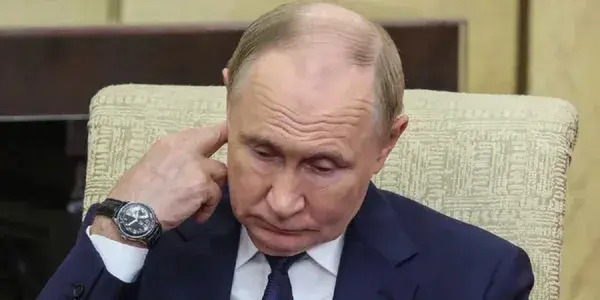 росія входить у "кінцеву стадію" воєнної економіки, резерви майже вичерпані - дослідження
